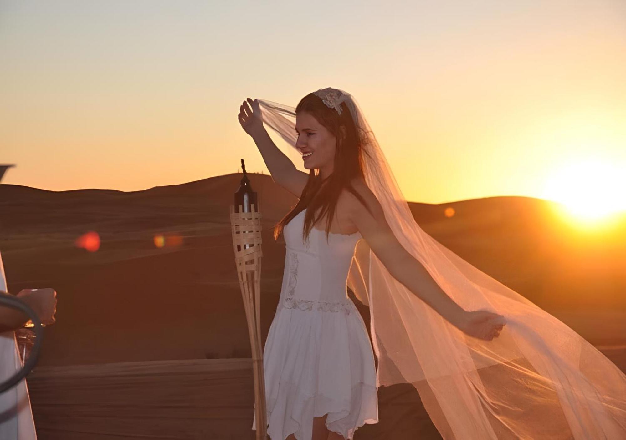 Merzouga Luxurious Tented Exteriör bild
